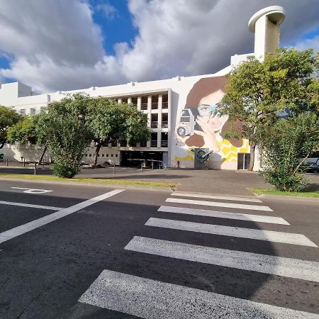 Atlantic Studios #02 Funchal (Madeira) Exterior foto