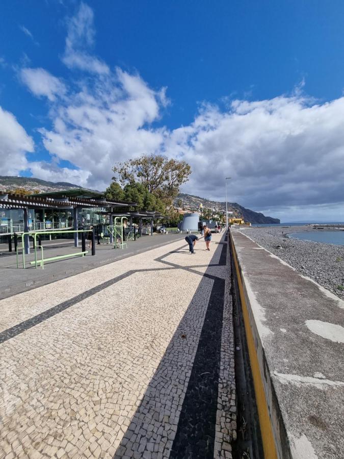 Atlantic Studios #02 Funchal (Madeira) Exterior foto