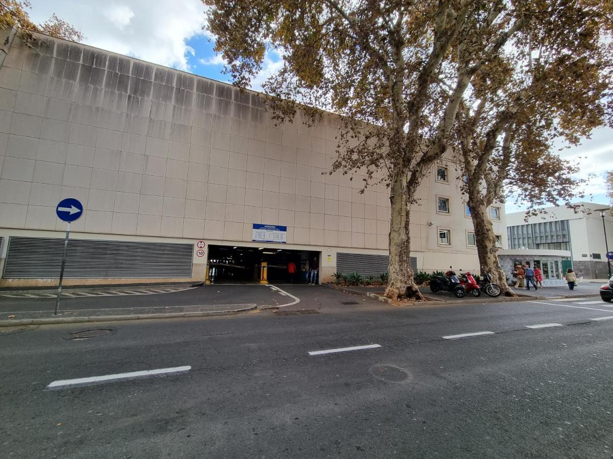Atlantic Studios #02 Funchal (Madeira) Exterior foto