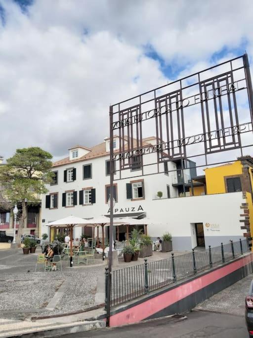 Atlantic Studios #02 Funchal (Madeira) Exterior foto